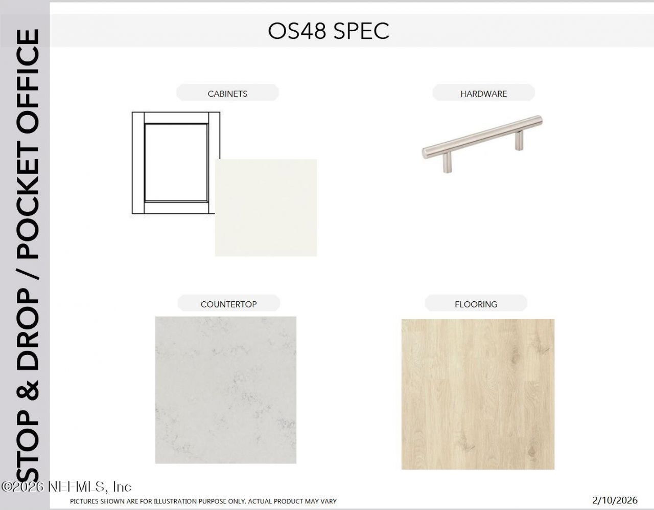 135 Historic Brick Lane, Saint Augustine, FL 32095 Photo