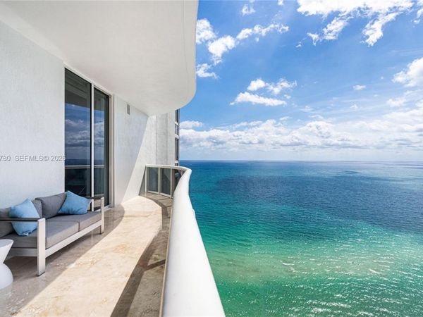 16001 Collins Ave , Unit 3002, Sunny Isles Beach, FL 33160