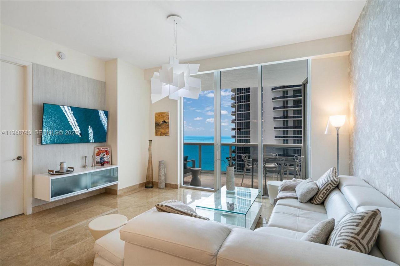 16001 Collins Ave , Unit 3002, Sunny Isles Beach, FL 33160 Photo