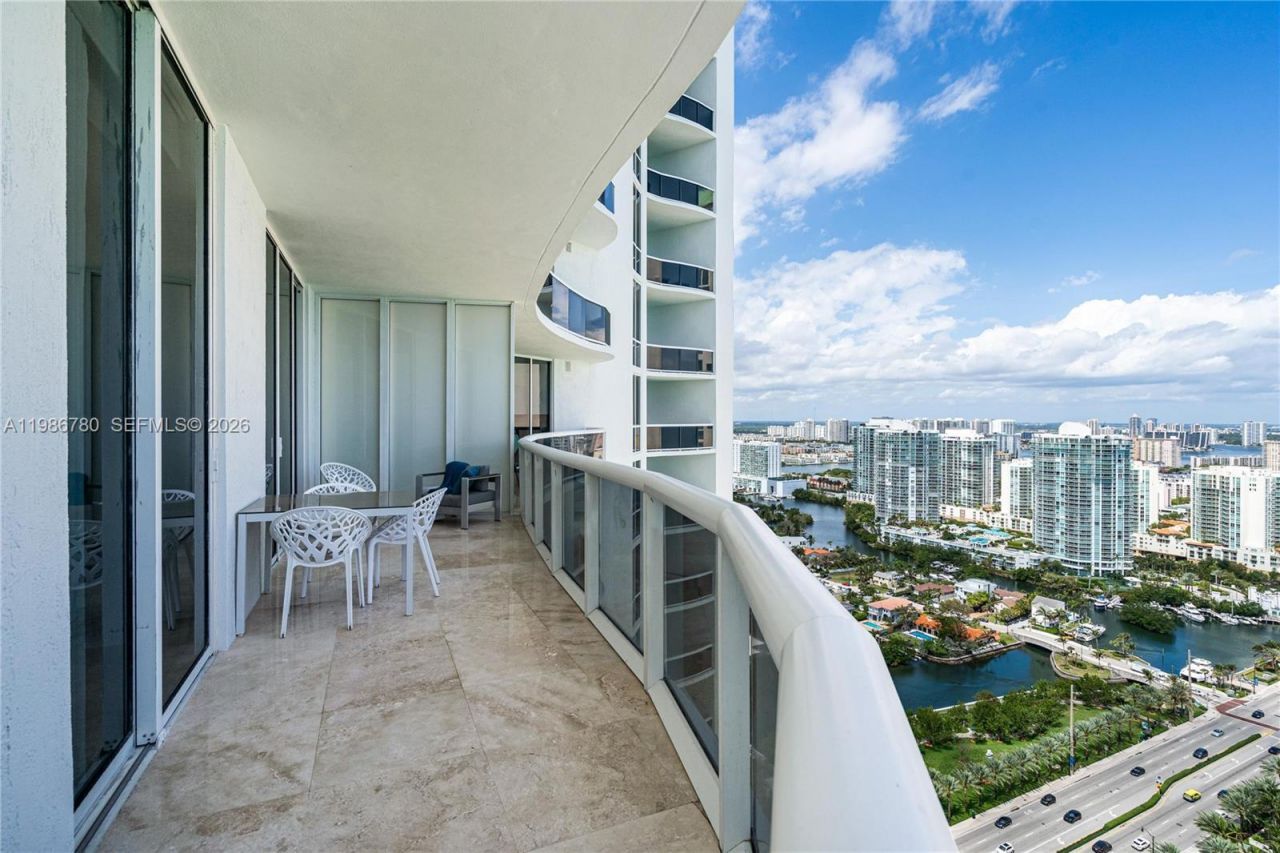 16001 Collins Ave , Unit 3002, Sunny Isles Beach, FL 33160 Photo