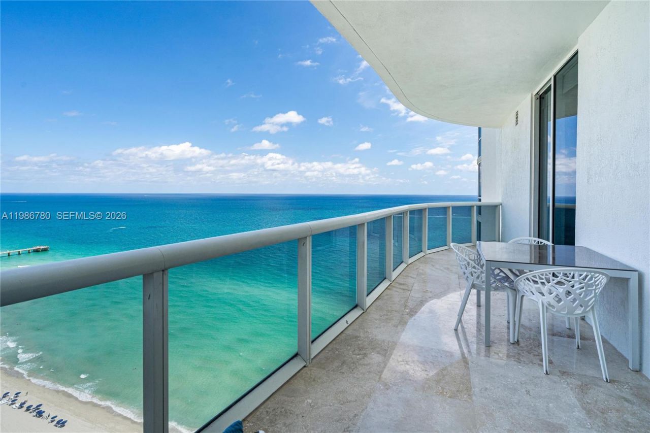 16001 Collins Ave , Unit 3002, Sunny Isles Beach, FL 33160 Photo