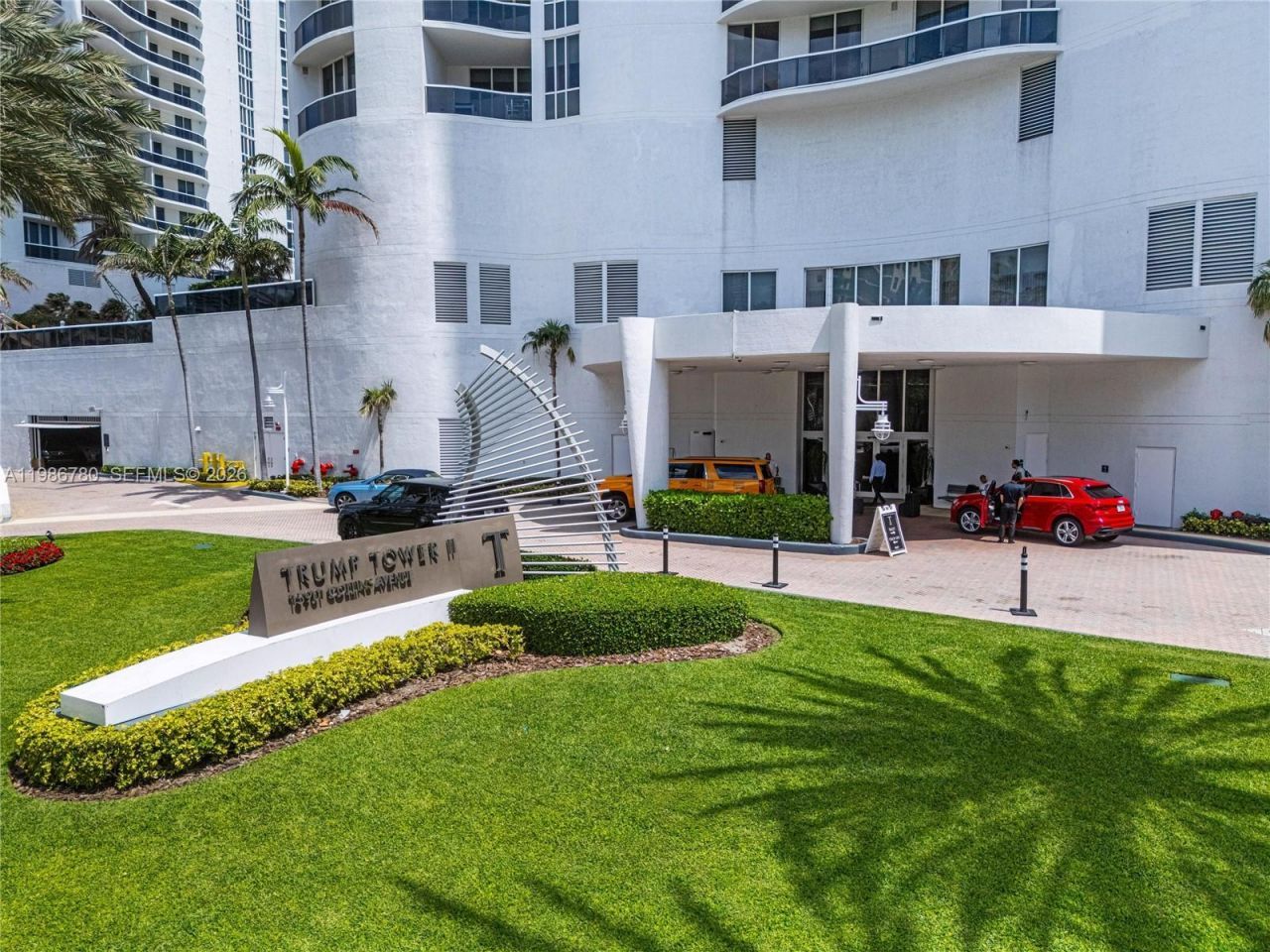 16001 Collins Ave , Unit 3002, Sunny Isles Beach, FL 33160 Photo