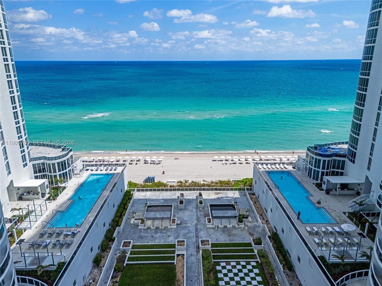 16001 Collins Ave , Unit 3002, Sunny Isles Beach, FL 33160 Photo