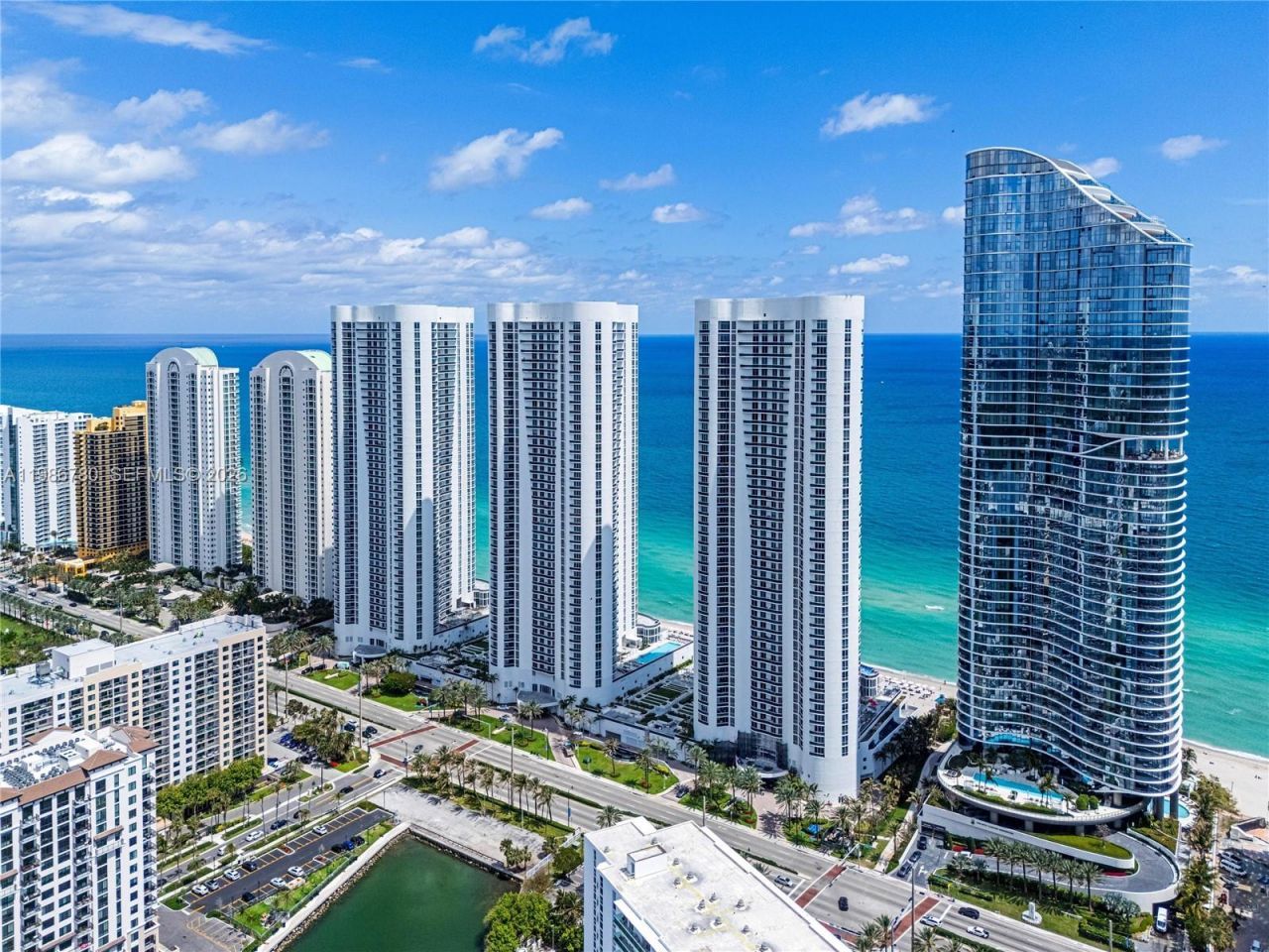 16001 Collins Ave , Unit 3002, Sunny Isles Beach, FL 33160 Photo