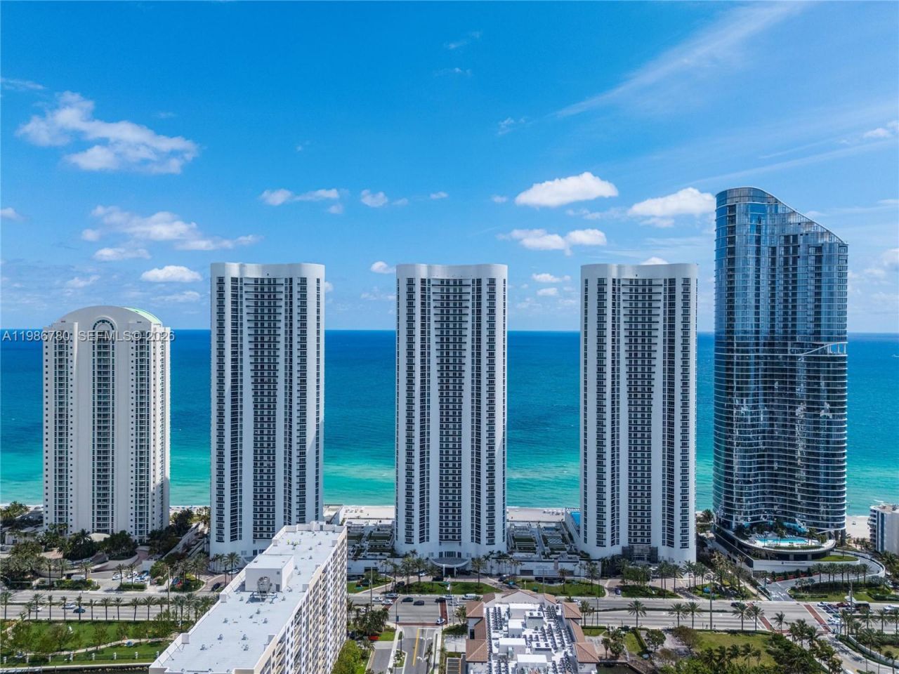 16001 Collins Ave , Unit 3002, Sunny Isles Beach, FL 33160 Photo