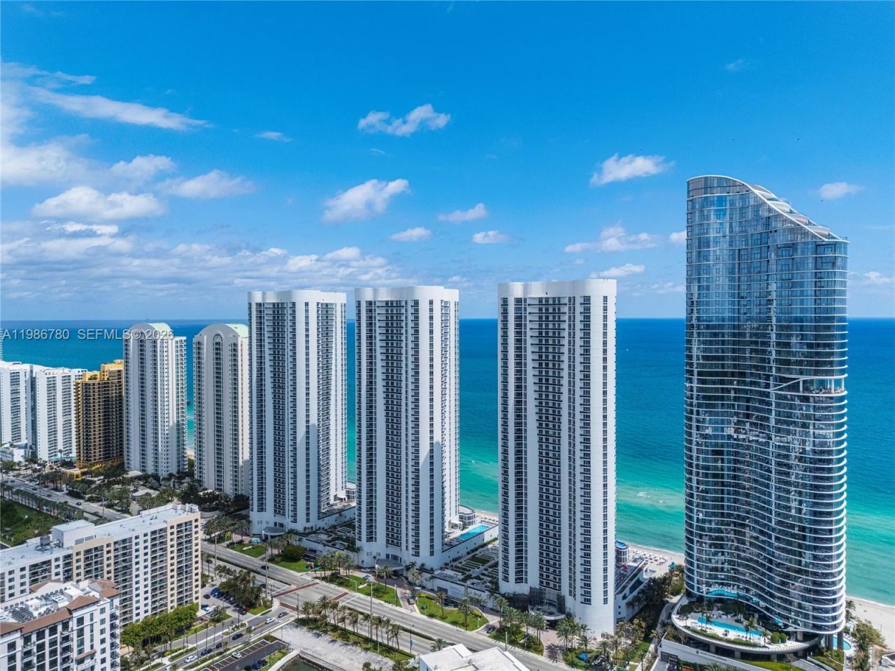 16001 Collins Ave , Unit 3002, Sunny Isles Beach, FL 33160 Photo