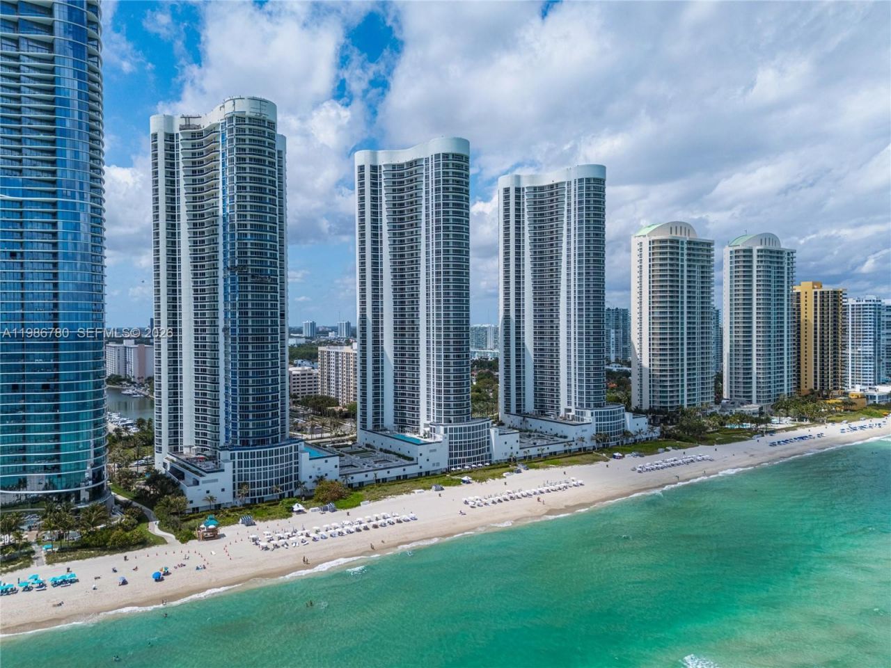 16001 Collins Ave , Unit 3002, Sunny Isles Beach, FL 33160 Photo
