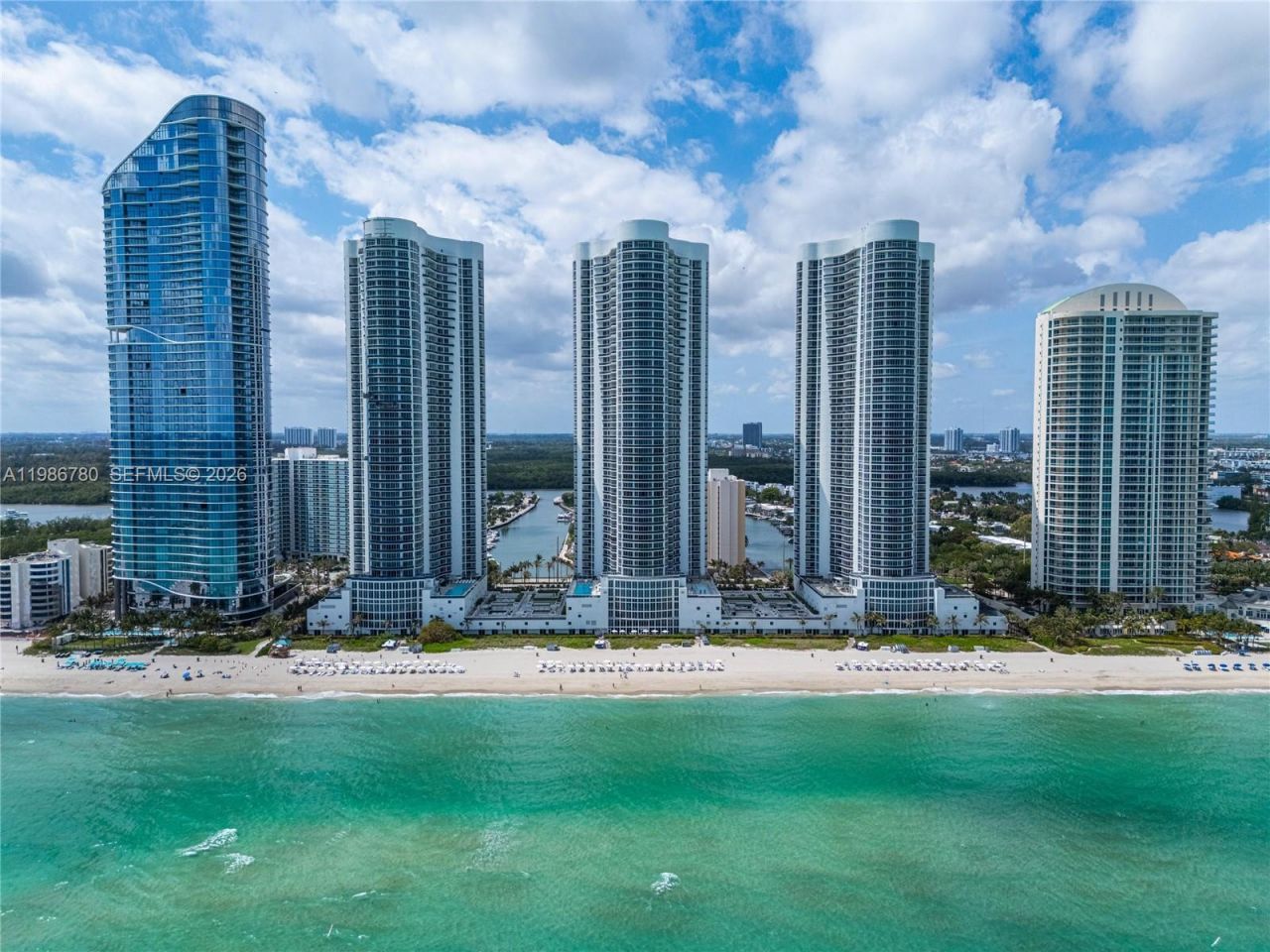 16001 Collins Ave , Unit 3002, Sunny Isles Beach, FL 33160 Photo