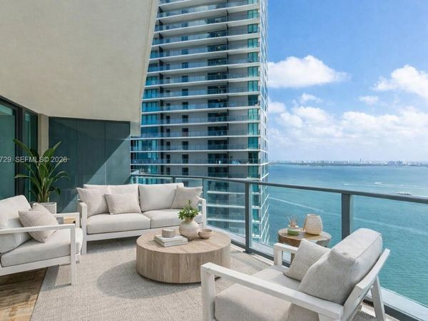 650 NE 32nd St, Unit 3406, Miami, FL 33137