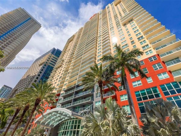 1155 Brickell Bay Dr, Unit 1008, Miami, FL 33131