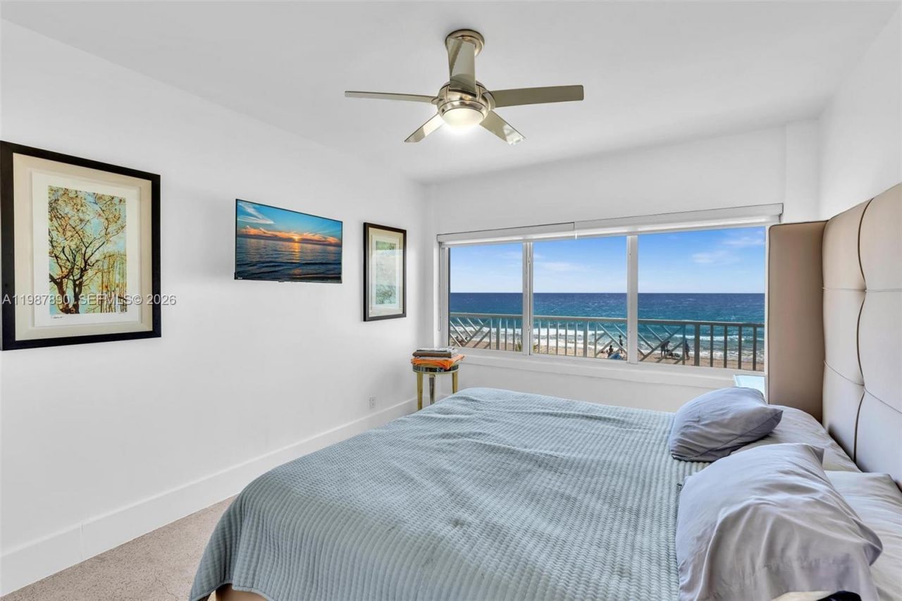 4144 El Mar Dr , Unit 6, Lauderdale by the Sea, FL 33308 Photo