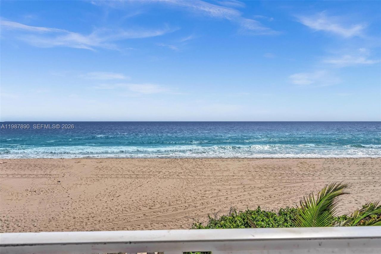 4144 El Mar Dr , Unit 6, Lauderdale by the Sea, FL 33308 Photo