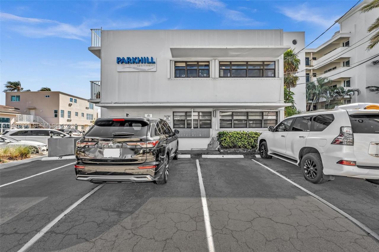 4144 El Mar Dr , Unit 6, Lauderdale by the Sea, FL 33308 Photo