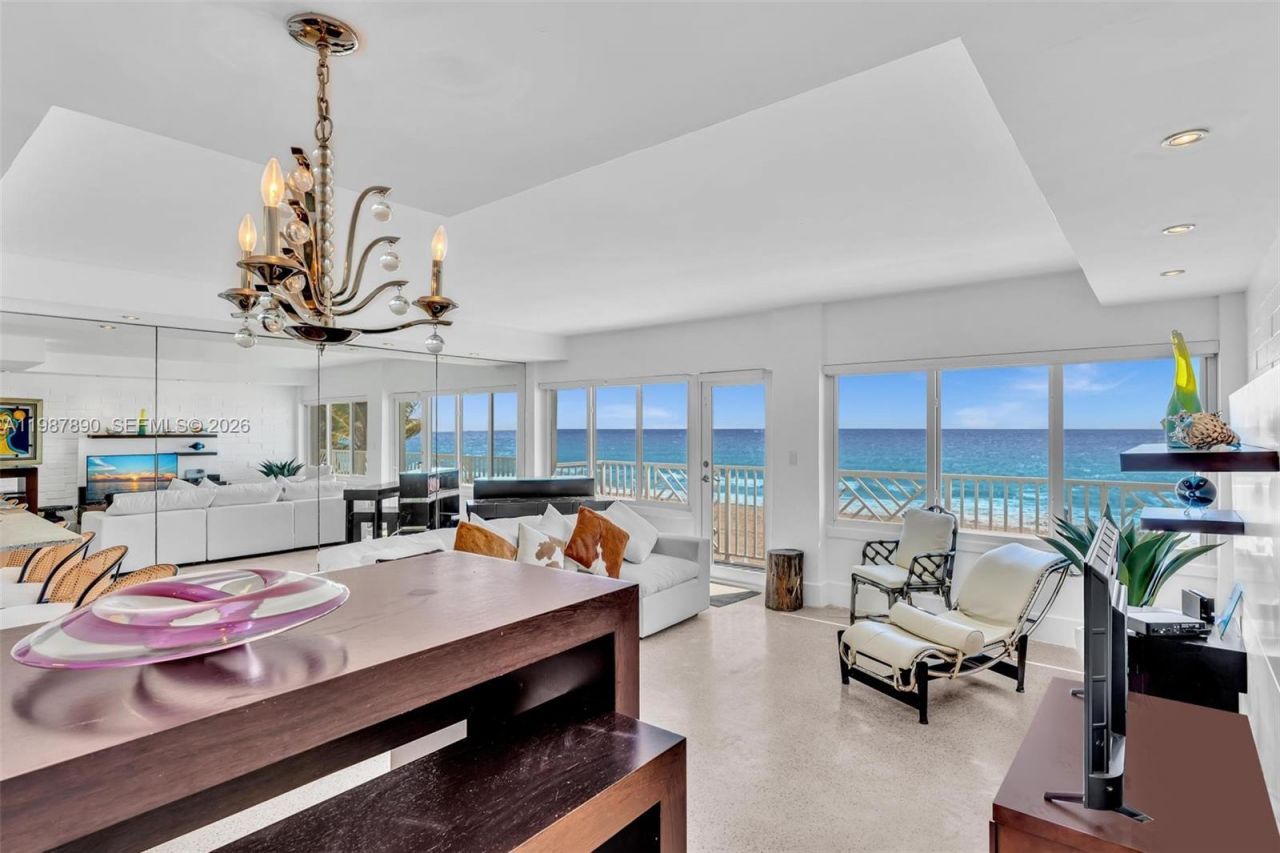 4144 El Mar Dr , Unit 6, Lauderdale by the Sea, FL 33308 Photo