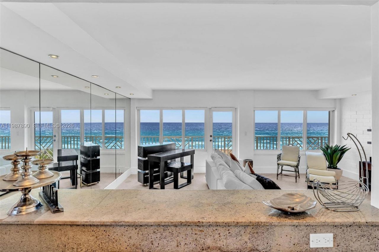 4144 El Mar Dr , Unit 6, Lauderdale by the Sea, FL 33308 Photo