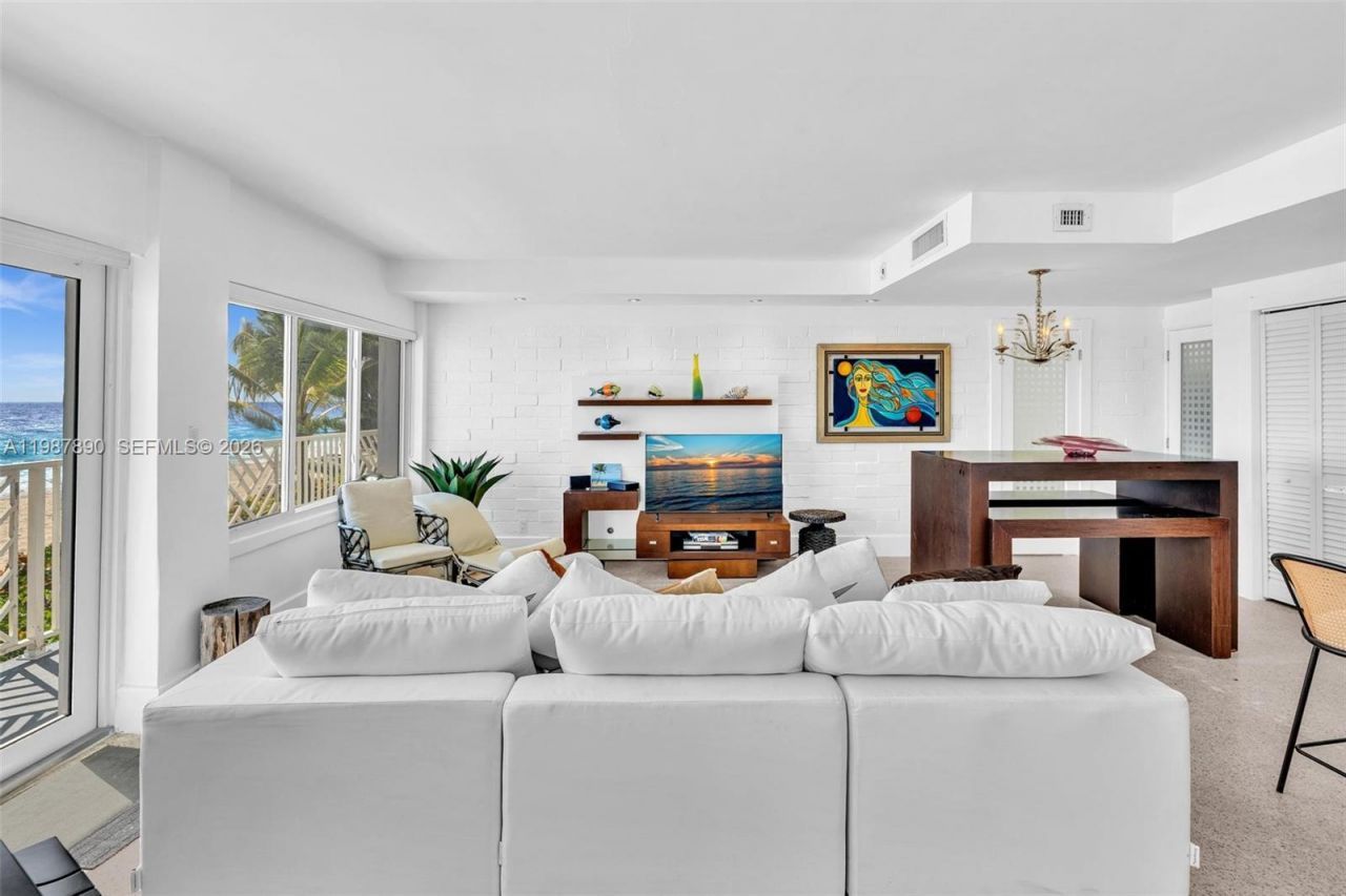 4144 El Mar Dr , Unit 6, Lauderdale by the Sea, FL 33308 Photo