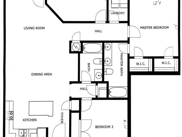 4134 Vanessa Drive SE, Unit 8, Southport, NC 28461