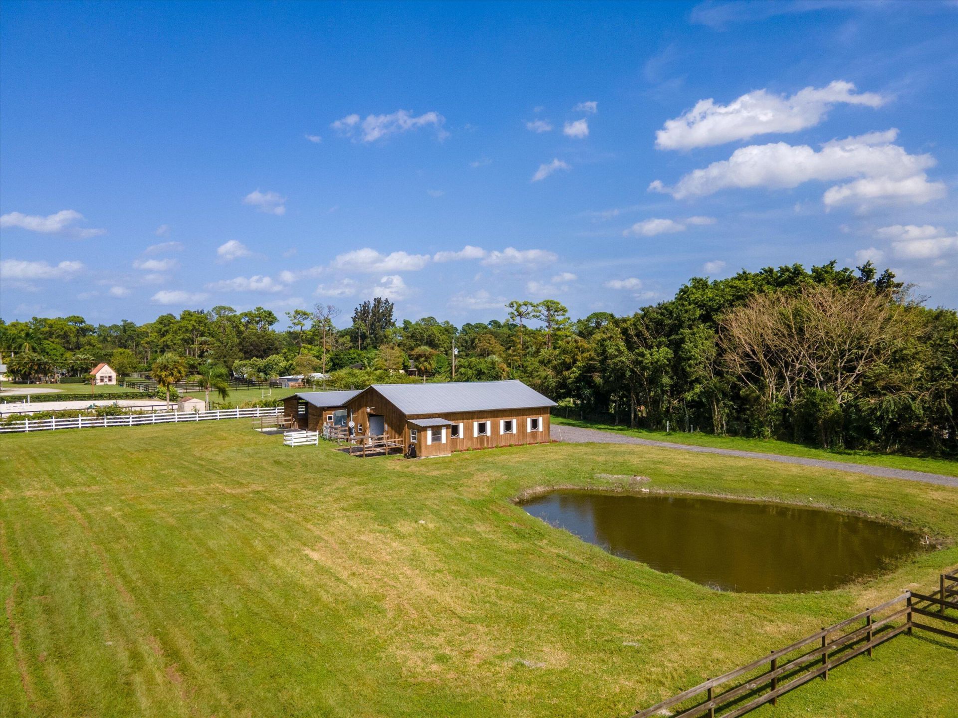 13717 E Citrus Drive, Loxahatchee Groves, FL 33470 Photo