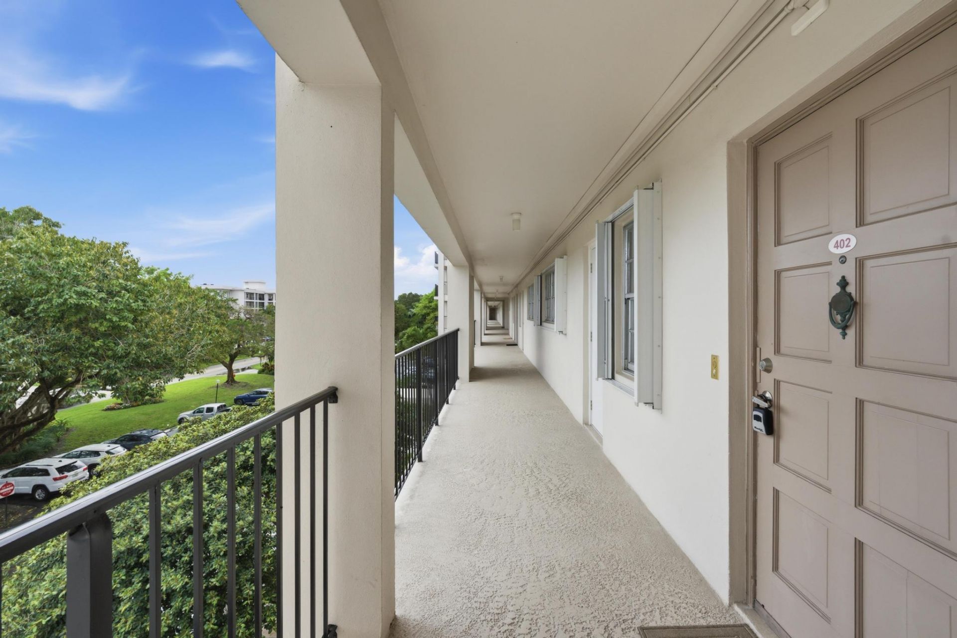 2801 N Palm Aire Drive, Unit 402, Pompano Beach, FL 33069 Photo
