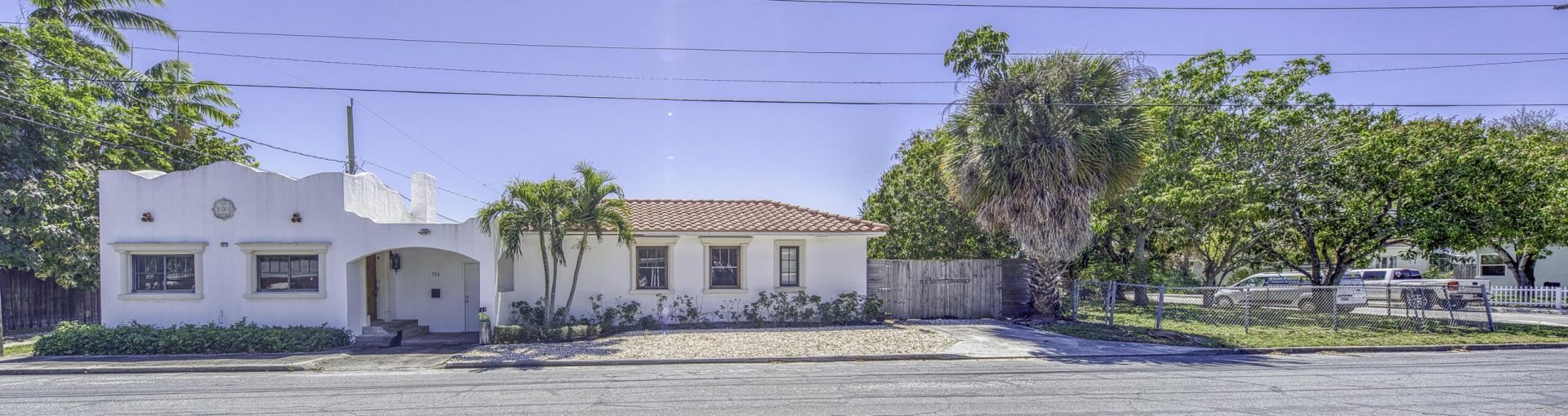 711 12th Avenue N, Lake Worth Beach, FL 33460 Photo