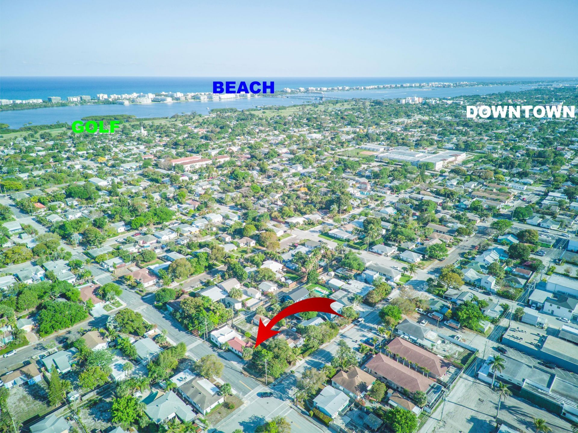 711 12th Avenue N, Lake Worth Beach, FL 33460 Photo