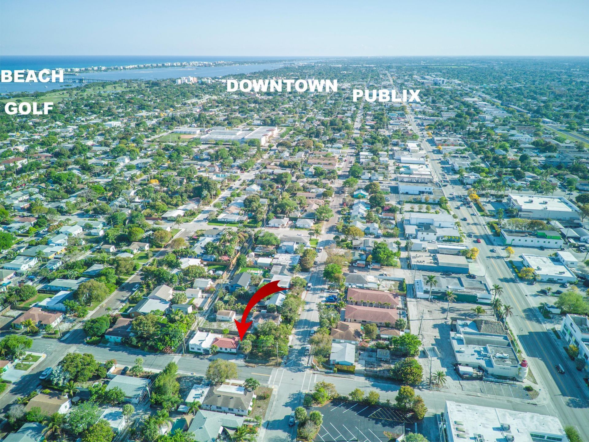 711 12th Avenue N, Lake Worth Beach, FL 33460 Photo
