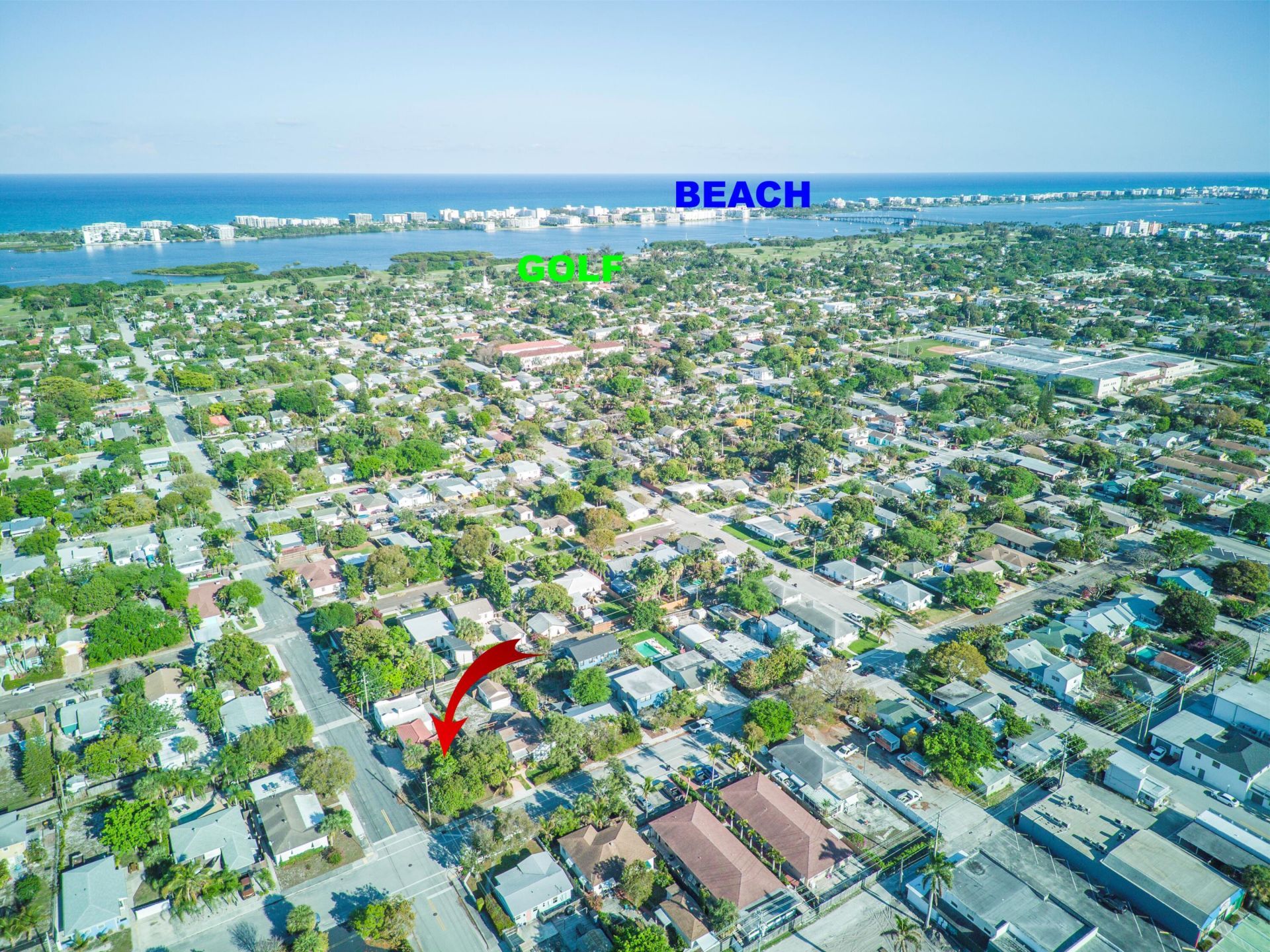 711 12th Avenue N, Lake Worth Beach, FL 33460 Photo