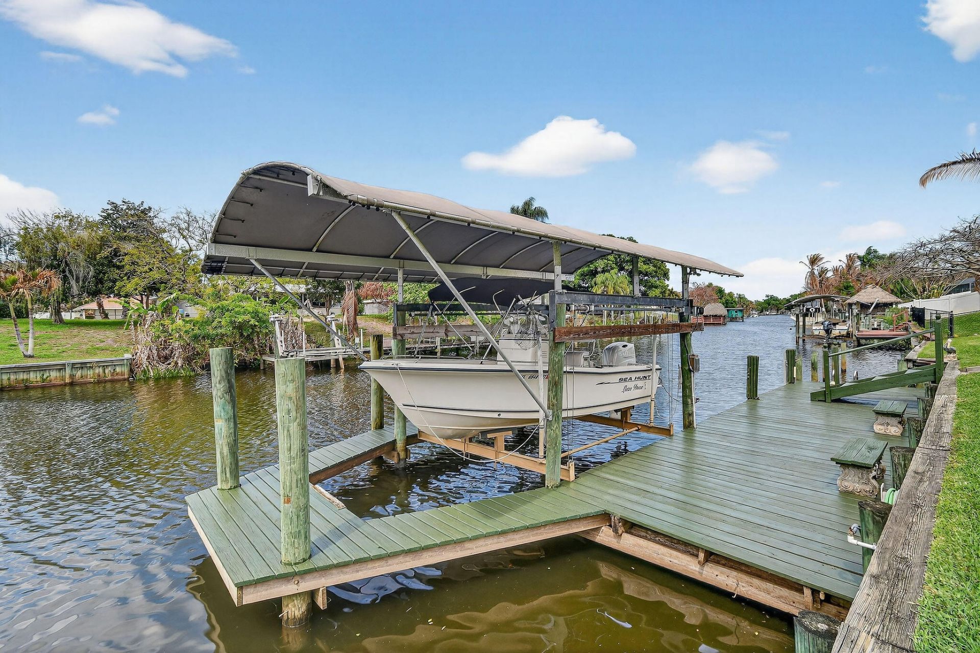 357 SE Verada Avenue, Port Saint Lucie, FL 34983 Photo