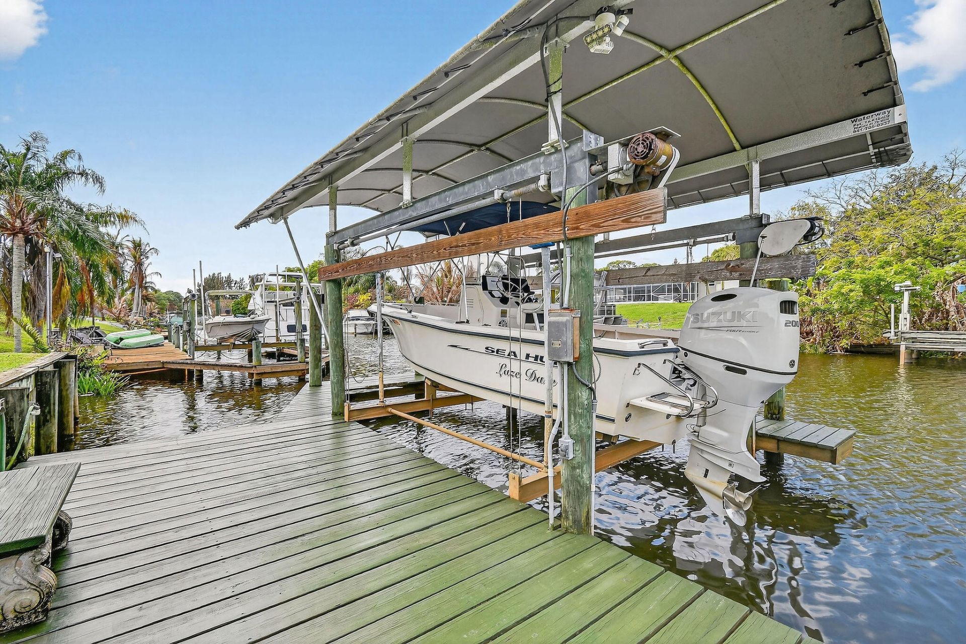 357 SE Verada Avenue, Port Saint Lucie, FL 34983 Photo