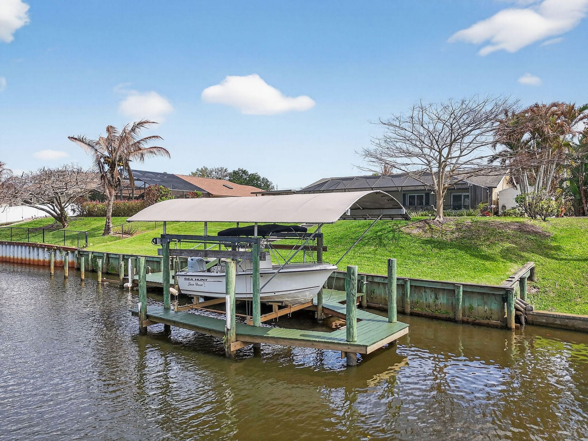 357 SE Verada Avenue, Port Saint Lucie, FL 34983 Photo