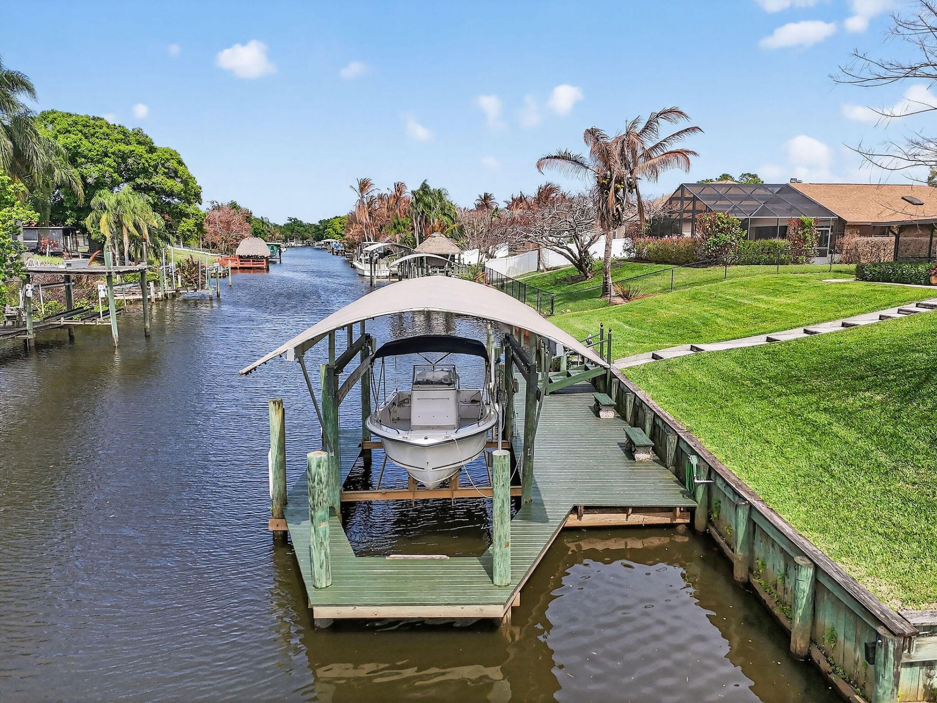 357 SE Verada Avenue, Port Saint Lucie, FL 34983 Photo