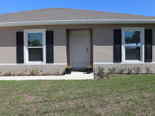 1643 SE Ocean Lane, Port St. Lucie, FL 34983