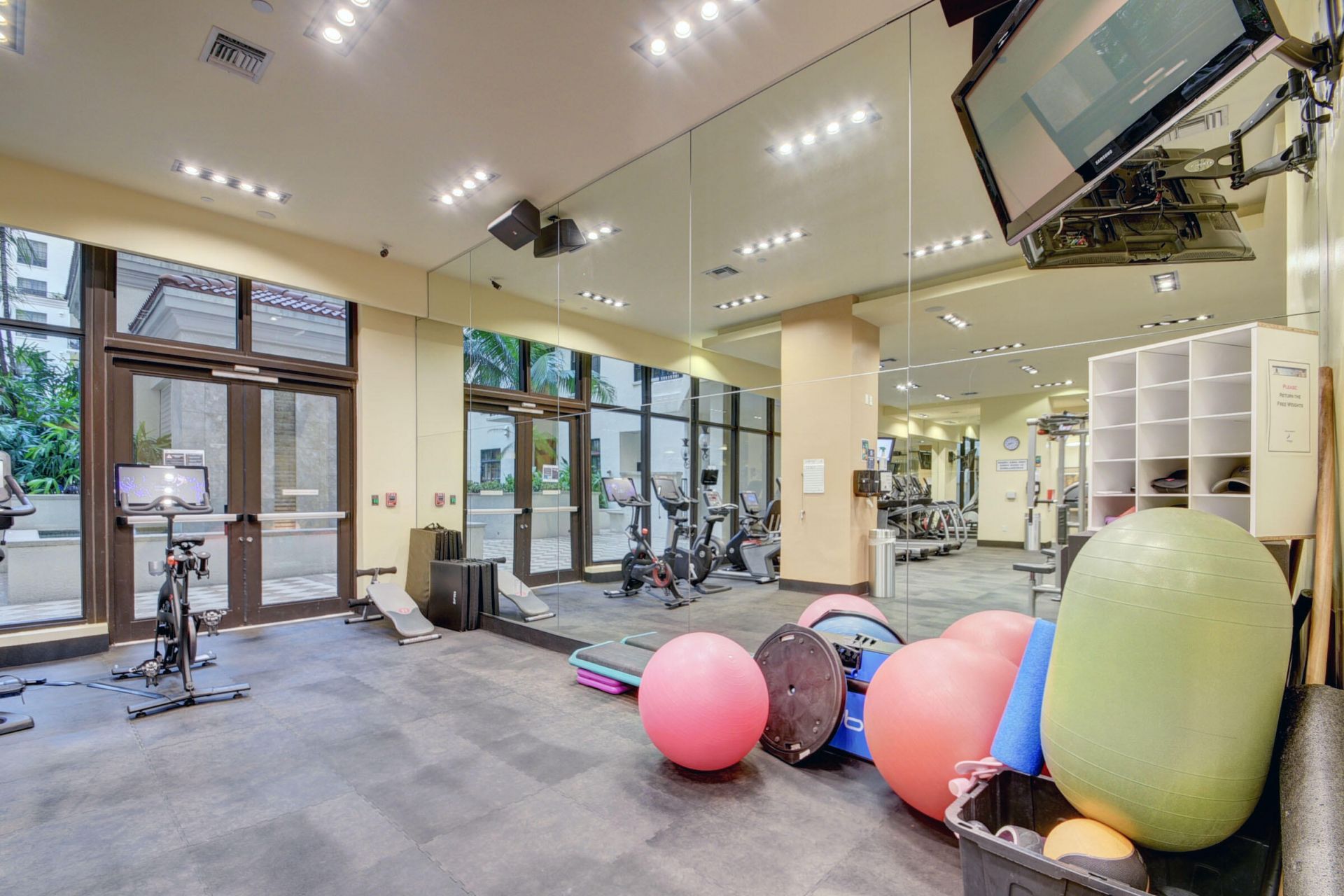 701 S Olive Avenue, West Palm Beach, FL 33401 Photo