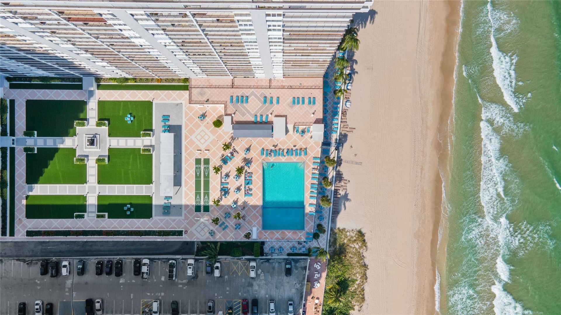 4280 Galt Ocean Drive, Unit 25c, Fort Lauderdale, FL 33308 Photo