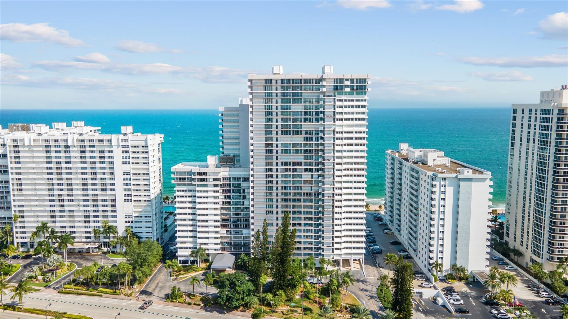 4280 Galt Ocean Drive, Unit 25c, Fort Lauderdale, FL 33308 Photo