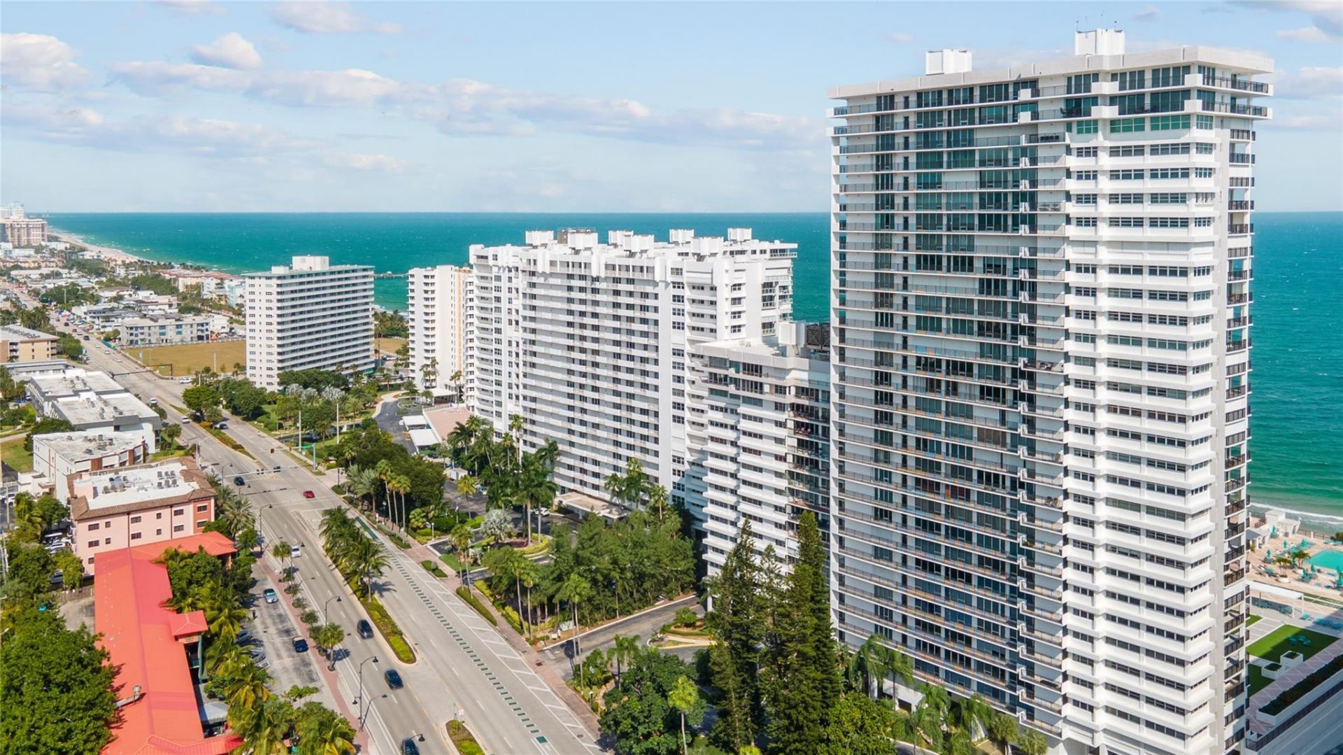 4280 Galt Ocean Drive, Unit 25c, Fort Lauderdale, FL 33308 Photo