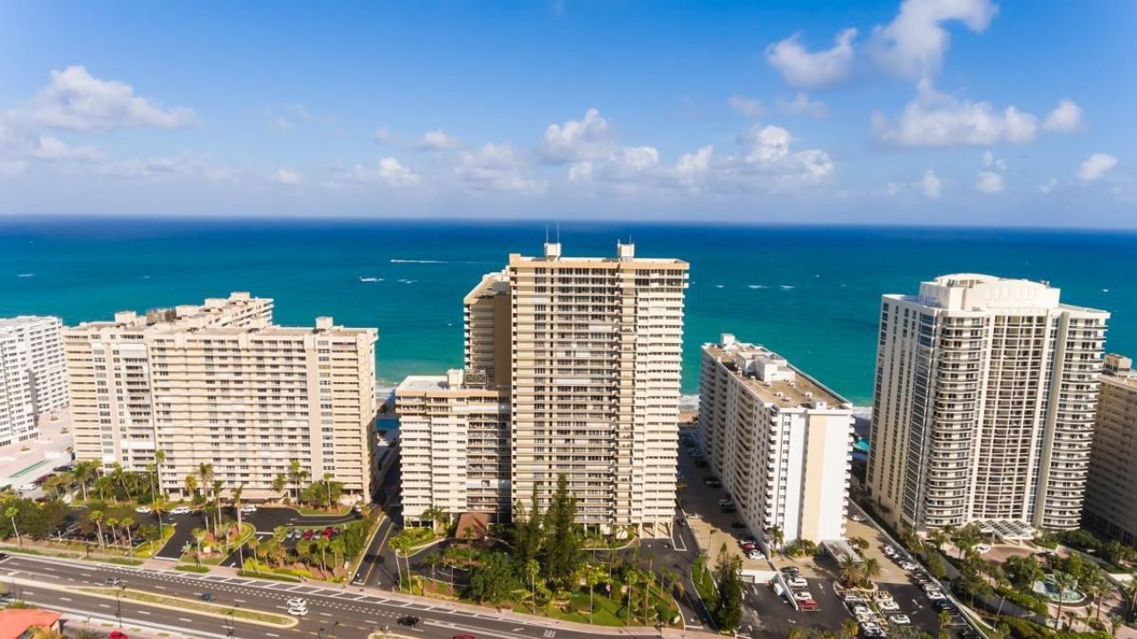 4280 Galt Ocean Drive, Unit 25c, Fort Lauderdale, FL 33308 Photo