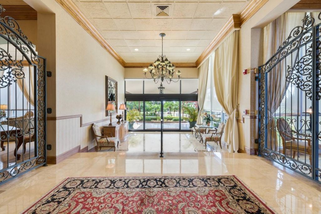 4280 Galt Ocean Drive, Unit 25c, Fort Lauderdale, FL 33308 Photo