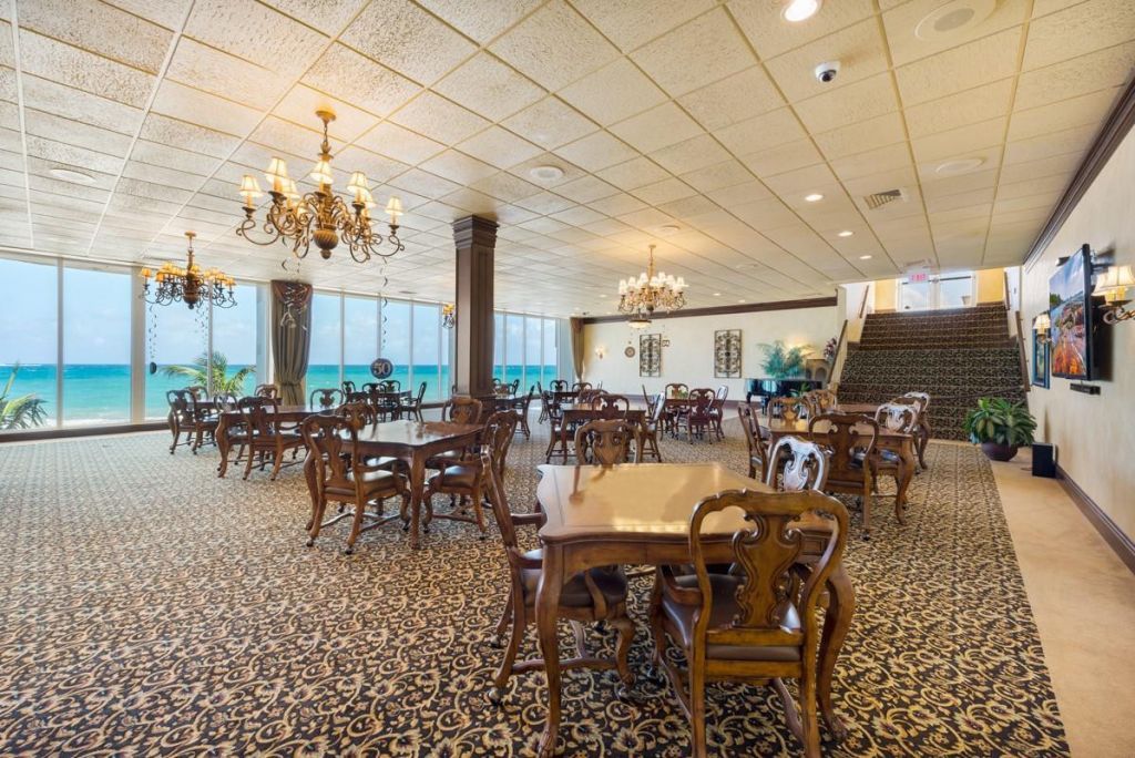 4280 Galt Ocean Drive, Unit 25c, Fort Lauderdale, FL 33308 Photo