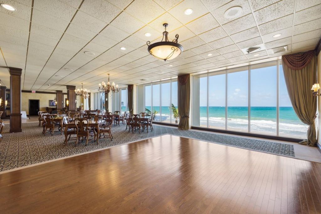 4280 Galt Ocean Drive, Unit 25c, Fort Lauderdale, FL 33308 Photo