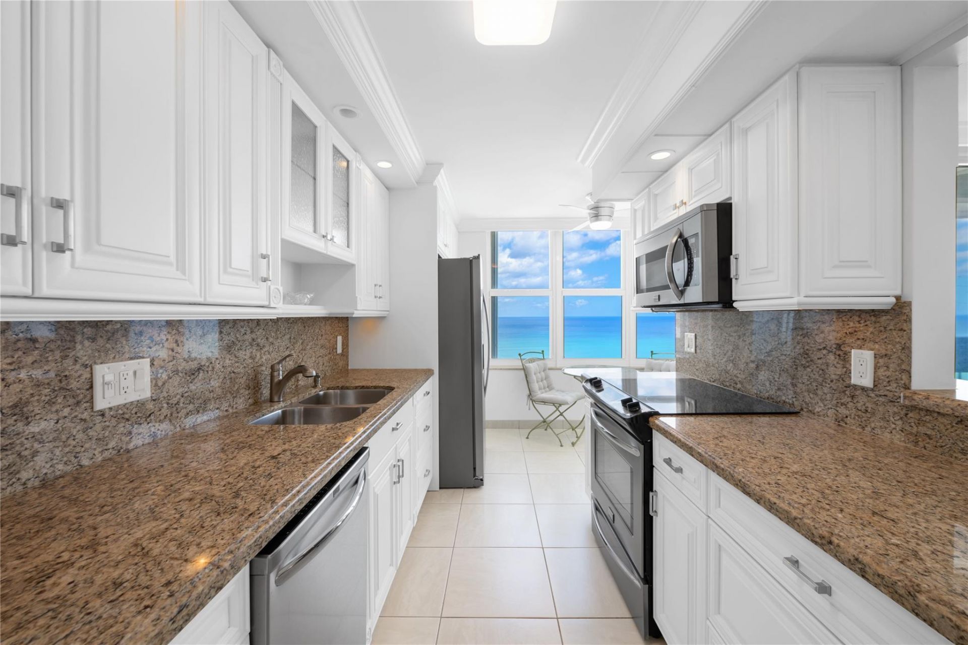 4280 Galt Ocean Drive, Unit 25c, Fort Lauderdale, FL 33308 Photo