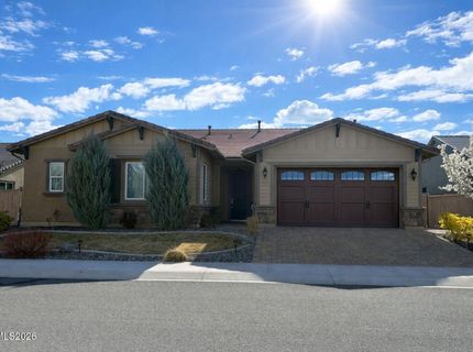 9886 Asfaloth Lane, Reno, NV 89521 Photo