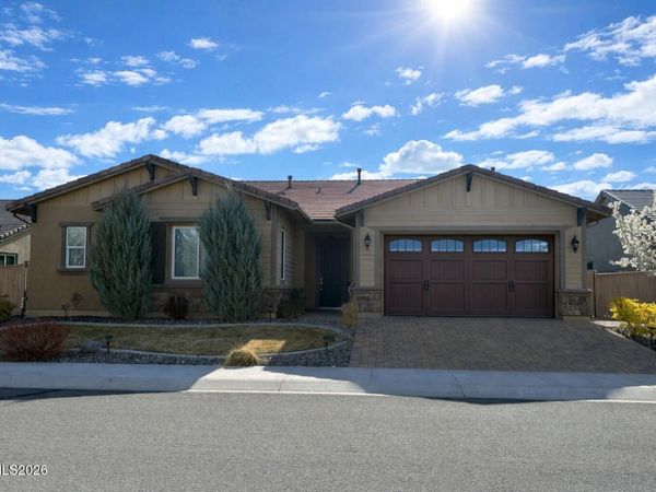9886 Asfaloth Lane, Reno, NV 89521