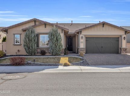 9886 Asfaloth Lane, Reno, NV 89521 Photo