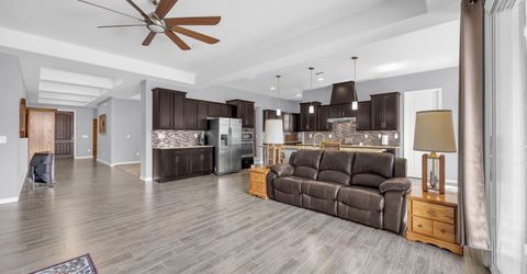 9886 Asfaloth Lane, Reno, NV 89521 Photo