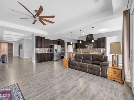 9886 Asfaloth Lane, Reno, NV 89521 Photo