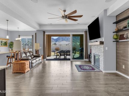 9886 Asfaloth Lane, Reno, NV 89521 Photo