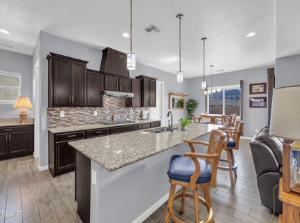 9886 Asfaloth Lane, Reno, NV 89521 Photo