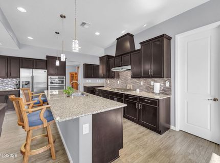 9886 Asfaloth Lane, Reno, NV 89521 Photo