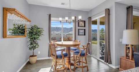 9886 Asfaloth Lane, Reno, NV 89521 Photo